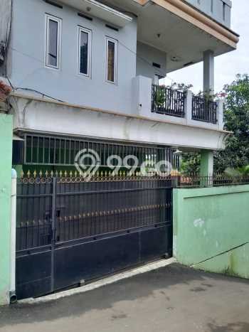 Dijual Hunian Rumah Nyaman 5 KT di Kebagusan, Jakarta Selatan Dijual Hunian Rumah Nyaman 5 KT di Kebagusan, Jakarta Selatan