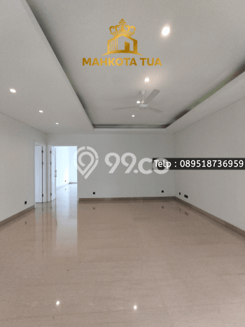 Jual Rumah Mewah Megah Dengan View Eksklusif di Pejaten, Jakarta Selatan Jual Rumah Mewah Megah Dengan View Eksklusif di Pejaten, Jakarta Selatan