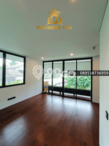 Dijual Rumah Mewah Elegan Dengan View Eksklusif di Kemang, Jakarta Selatan Dijual Rumah Mewah Elegan Dengan View Eksklusif di Kemang, Jakarta Selatan