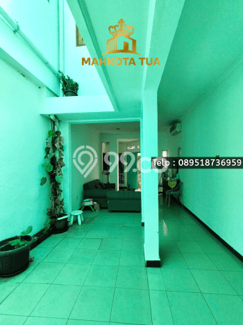 Siap Huni Hunian Elit 5 Kamar di Mampang Prapatan Dekat ke Mana Pun Siap Huni Hunian Elit 5 Kamar di Mampang Prapatan Dekat ke Mana Pun