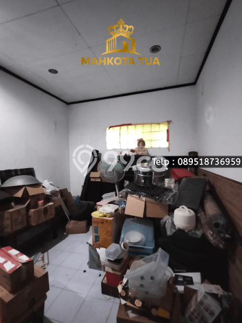 Hunian Elit LB 150m2 Siap Pakai Desain Elegan di Bangka, Jakarta Selatan Hunian Elit LB 150m2 Siap Pakai Desain Elegan di Bangka, Jakarta Selatan