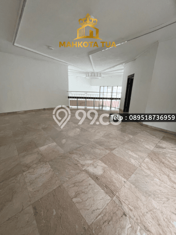 Ready to Use! Luxury House LT 704m2 Desain Elegan di Bangka Ready to Use! Luxury House LT 704m2 Desain Elegan di Bangka