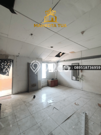 Hunian Mewah LB 600m2 Siap Pakai Desain Elegan di Kemang, Jakarta Selatan Hunian Mewah LB 600m2 Siap Pakai Desain Elegan di Kemang, Jakarta Selatan