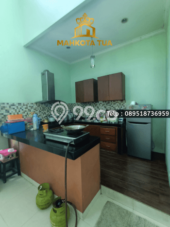 Dijual Rumah Mewah Elegan Dengan View Cantik di Lenteng Agung, Jakarta Selatan Dijual Rumah Mewah Elegan Dengan View Cantik di Lenteng Agung, Jakarta Selatan