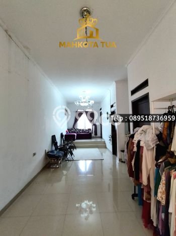 Rumah Luxury Modern Tanpa Renovasi di Kalibata Jakarta Selatan Rumah Luxury Modern Tanpa Renovasi di Kalibata Jakarta Selatan