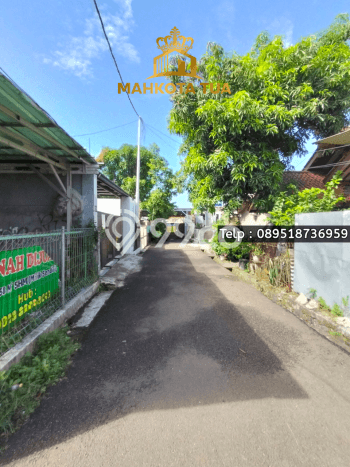 Tanah Kavling Dijual di Bangka, Jakarta Selatan dengan Luas Tanah 258m2 Tanah Kavling Dijual di Bangka, Jakarta Selatan dengan Luas Tanah 258m2
