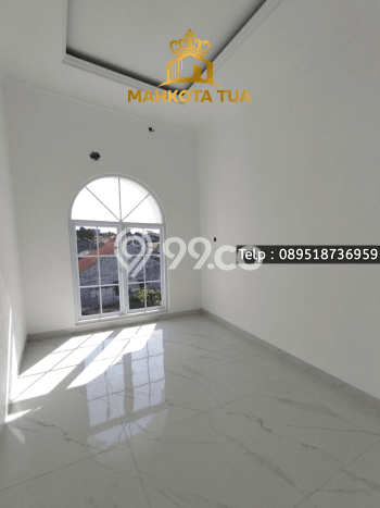 Hot Offer Hunian Mewah Ideal dan Luas di Jagakarsa, Jakarta Selatan Hot Offer Hunian Mewah Ideal dan Luas di Jagakarsa, Jakarta Selatan