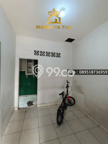 Kost Dijual di Tanah Kusir dengan 10 KT dan Luas 300m2 Kost Dijual di Tanah Kusir dengan 10 KT dan Luas 300m2