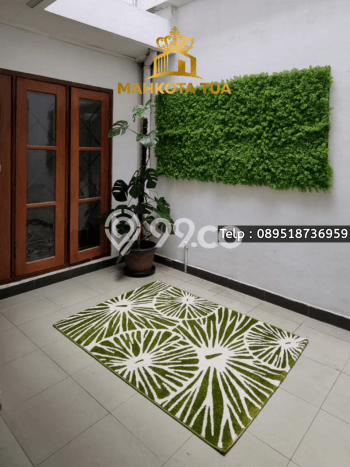 Siap Huni Hunian Elit 5 Kamar di Mampang Prapatan Dekat ke Mana Pun Siap Huni Hunian Elit 5 Kamar di Mampang Prapatan Dekat ke Mana Pun