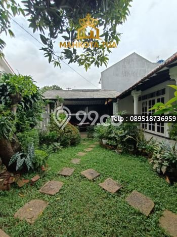 Best Deal Hunian Mewah Ideal dan Luas di Mampang Prapatan, Jakarta Selatan Best Deal Hunian Mewah Ideal dan Luas di Mampang Prapatan, Jakarta Selatan