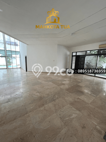 Ready to Use! Luxury House LT 704m2 Desain Elegan di Bangka Ready to Use! Luxury House LT 704m2 Desain Elegan di Bangka