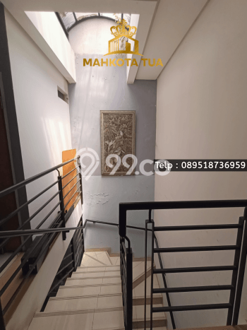 Kost untuk Dijual di Bangka Punya 10 Kamar Kost untuk Dijual di Bangka Punya 10 Kamar