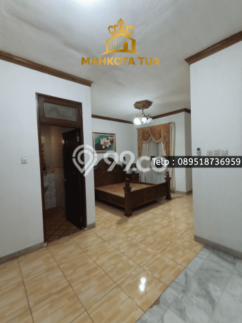 Rumah Luxury Modern Siap Huni di Pejaten Jakarta Selatan Rumah Luxury Modern Siap Huni di Pejaten Jakarta Selatan
