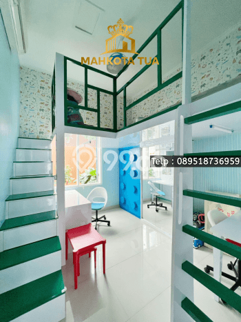 Jual Rumah Mewah Elegan Dengan View Cantik di Bangka, Jakarta Selatan Jual Rumah Mewah Elegan Dengan View Cantik di Bangka, Jakarta Selatan