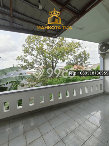 Rumah Luxury Modern Siap Huni di Pejaten Jakarta Selatan Rumah Luxury Modern Siap Huni di Pejaten Jakarta Selatan