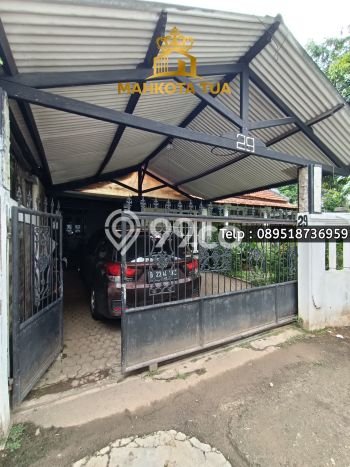 Best Deal Hunian Mewah Ideal dan Luas di Mampang Prapatan, Jakarta Selatan Best Deal Hunian Mewah Ideal dan Luas di Mampang Prapatan, Jakarta Selatan
