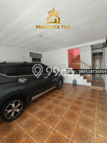 Rumah Luxury Modern Siap Huni di Pejaten Jakarta Selatan Rumah Luxury Modern Siap Huni di Pejaten Jakarta Selatan