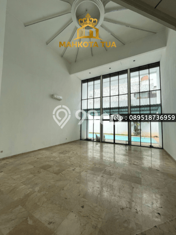 Ready to Use! Luxury House LT 704m2 Desain Elegan di Bangka Ready to Use! Luxury House LT 704m2 Desain Elegan di Bangka