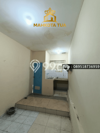 Kost Dijual di Tanah Kusir dengan 10 KT dan Luas 300m2 Kost Dijual di Tanah Kusir dengan 10 KT dan Luas 300m2