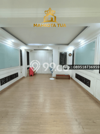 Siap Huni Hunian Elit 11 Kamar di Pejaten Dekat ke Mana Saja Siap Huni Hunian Elit 11 Kamar di Pejaten Dekat ke Mana Saja