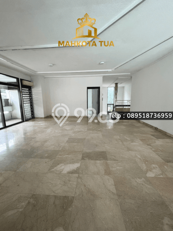 Ready to Use! Luxury House LT 704m2 Desain Elegan di Bangka Ready to Use! Luxury House LT 704m2 Desain Elegan di Bangka