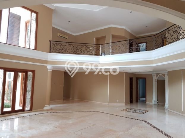 Hunian Mewah LB 850m2 Siap Pakai Desain Elegan di Kemang, Jakarta Selatan Hunian Mewah LB 850m2 Siap Pakai Desain Elegan di Kemang, Jakarta Selatan