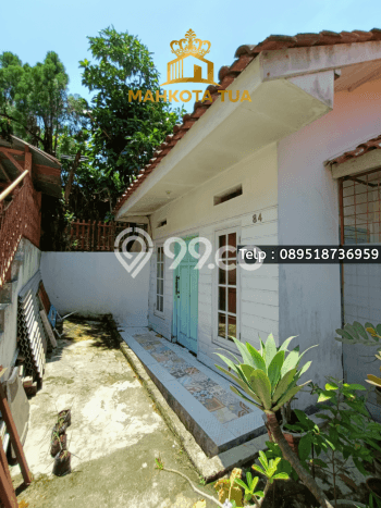 Rumah Mewah LB 300m2 Siap Huni Desain Elegan di Tanjung Barat, Jakarta Selatan Rumah Mewah LB 300m2 Siap Huni Desain Elegan di Tanjung Barat, Jakarta Selatan