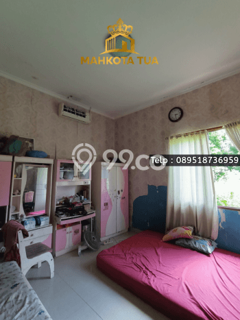 Dijual Rumah Mewah Elegan Dengan View Cantik di Lenteng Agung, Jakarta Selatan Dijual Rumah Mewah Elegan Dengan View Cantik di Lenteng Agung, Jakarta Selatan