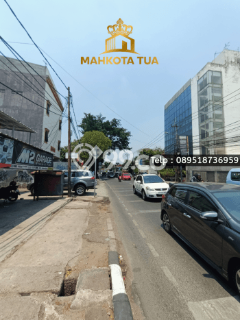 Ruko Favorit Dijual di Kebayoran Lama Jakarta Selatan Area Pusat Bisnis Ruko Favorit Dijual di Kebayoran Lama Jakarta Selatan Area Pusat Bisnis
