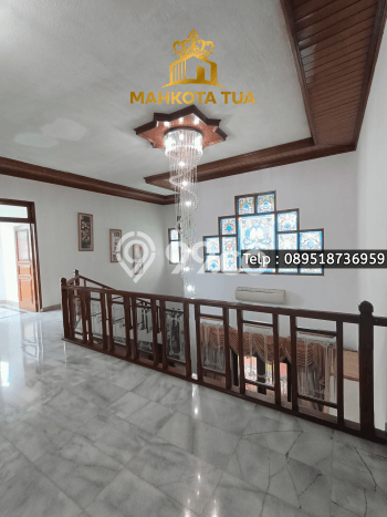 Rumah Luxury Modern Siap Huni di Pejaten Jakarta Selatan Rumah Luxury Modern Siap Huni di Pejaten Jakarta Selatan