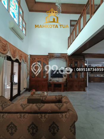 Rumah Luxury Modern Siap Huni di Pejaten Jakarta Selatan Rumah Luxury Modern Siap Huni di Pejaten Jakarta Selatan