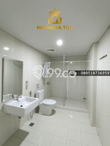 Apartemen Prestisius Dijual di Pancoran Luas 102m2 Apartemen Prestisius Dijual di Pancoran Luas 102m2