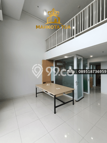 Apartemen Prestisius Dijual di Pancoran Luas 102m2 Apartemen Prestisius Dijual di Pancoran Luas 102m2