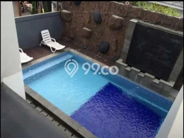 Rumah Luxury Modern Siap Huni di Pondok Labu Jakarta Selatan Rumah Luxury Modern Siap Huni di Pondok Labu Jakarta Selatan