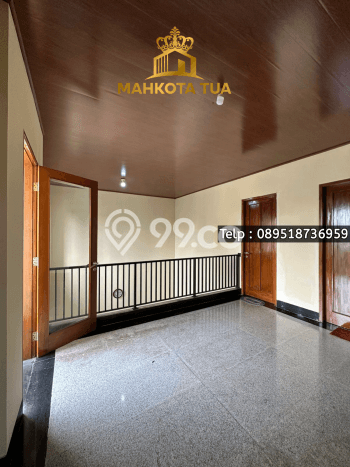 Rumah Mewah LB 268m2 Siap Pakai Desain Elegan di Cipete, Jakarta Selatan Rumah Mewah LB 268m2 Siap Pakai Desain Elegan di Cipete, Jakarta Selatan
