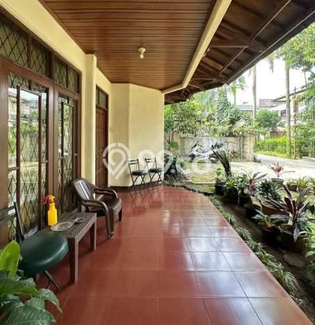 Hunian Super Mewah dengan Akses Paling Strategis di Pondok Labu, Jakarta Selatan Hunian Super Mewah dengan Akses Paling Strategis di Pondok Labu, Jakarta Selatan