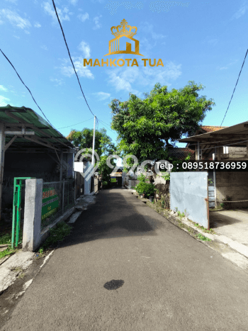 Tanah Kavling Dijual di Bangka, Jakarta Selatan dengan Luas Tanah 258m2 Tanah Kavling Dijual di Bangka, Jakarta Selatan dengan Luas Tanah 258m2