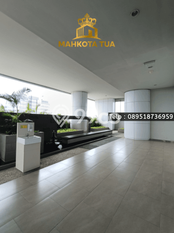 Apartemen Prestisius Dijual di Pancoran Luas 102m2 Apartemen Prestisius Dijual di Pancoran Luas 102m2