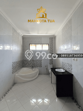 Siap Huni Rumah Mewah 3 Kamar di Pejaten Dekat ke Mana Saja Siap Huni Rumah Mewah 3 Kamar di Pejaten Dekat ke Mana Saja