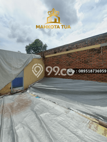 Hunian Mewah LB 600m2 Siap Pakai Desain Elegan di Kemang, Jakarta Selatan Hunian Mewah LB 600m2 Siap Pakai Desain Elegan di Kemang, Jakarta Selatan