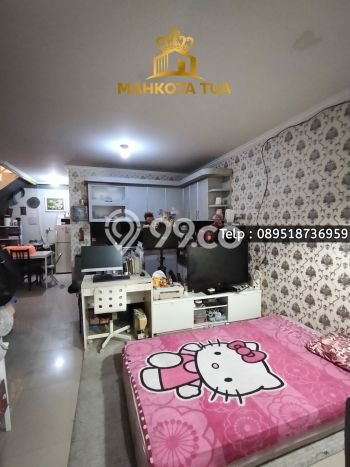 Rumah Luxury Modern Tanpa Renovasi di Kalibata Jakarta Selatan Rumah Luxury Modern Tanpa Renovasi di Kalibata Jakarta Selatan