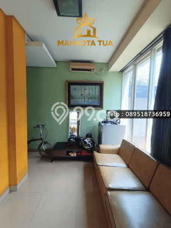 Kost untuk Dijual di Bangka Punya 10 Kamar Kost untuk Dijual di Bangka Punya 10 Kamar