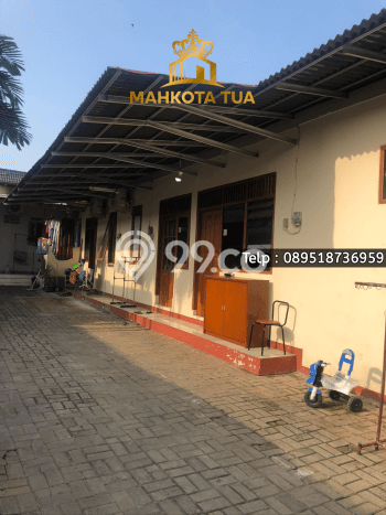 Kost Dijual di Tanah Kusir dengan 10 KT dan Luas 300m2 Kost Dijual di Tanah Kusir dengan 10 KT dan Luas 300m2