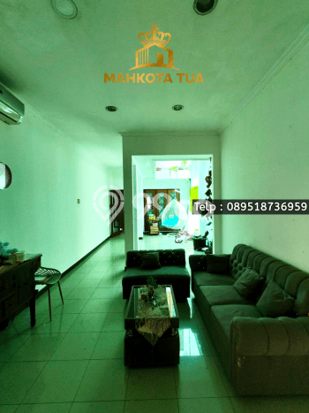 Siap Huni Hunian Elit 5 Kamar di Mampang Prapatan Dekat ke Mana Pun Siap Huni Hunian Elit 5 Kamar di Mampang Prapatan Dekat ke Mana Pun