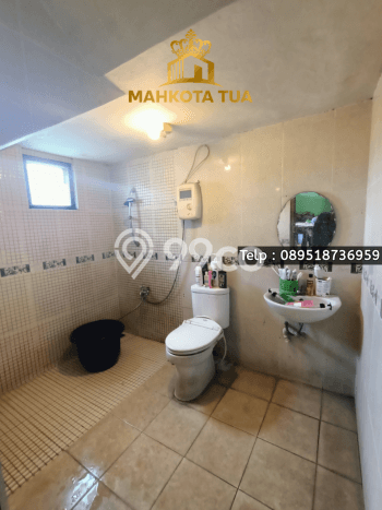 Dijual Rumah Mewah Elegan Dengan View Cantik di Lenteng Agung, Jakarta Selatan Dijual Rumah Mewah Elegan Dengan View Cantik di Lenteng Agung, Jakarta Selatan