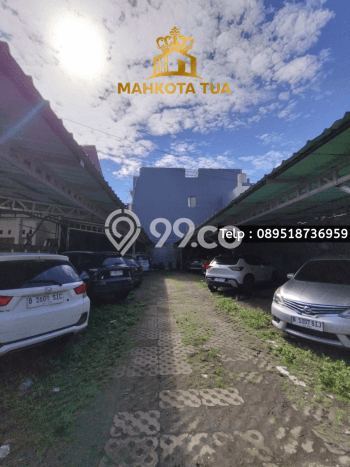 Tanah Kavling Dijual di Bangka, Jakarta Selatan dengan Luas Tanah 258m2 Tanah Kavling Dijual di Bangka, Jakarta Selatan dengan Luas Tanah 258m2