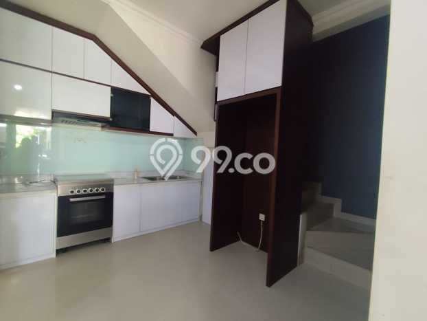 Rumah Kontrakan Tangerang LT 72m2 LB 81m2 Kawasan BSD Rumah Kontrakan Tangerang LT 72m2 LB 81m2 Kawasan BSD