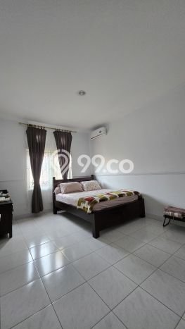 Hunian Mewah LB 330m2 Siap Pakai Desain Elegan di BSD, Tangerang Hunian Mewah LB 330m2 Siap Pakai Desain Elegan di BSD, Tangerang