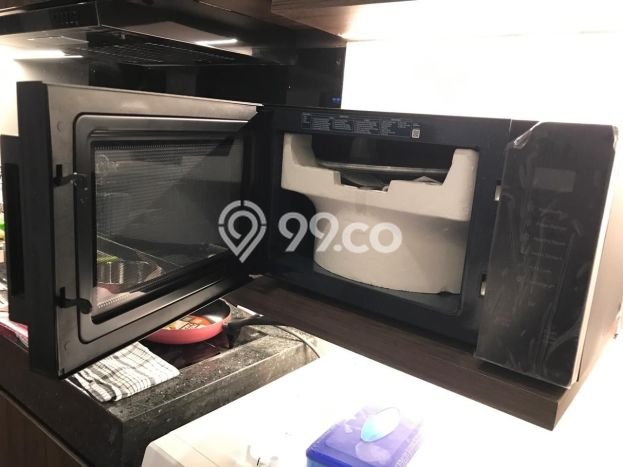 Unit Apartemen Dijual di Gading Serpong, Tangerang, dengan 1 Bedroom, 1 Bathroom Unit Apartemen Dijual di Gading Serpong, Tangerang, dengan 1 Bedroom, 1 Bathroom