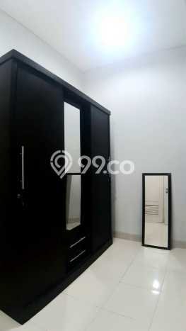 Jarang Ada! Rumah Kontrakan 2 Kamar Bagus Siap Huni Gading Serpong Jarang Ada! Rumah Kontrakan 2 Kamar Bagus Siap Huni Gading Serpong